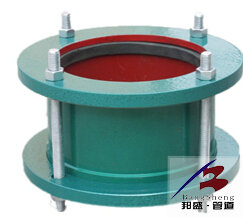 SSJB gland type loose tube expansion joint