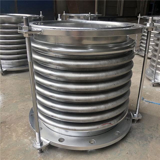 Hongsheng takes you to understand the grooved bellows/hoses and their connection advantages.