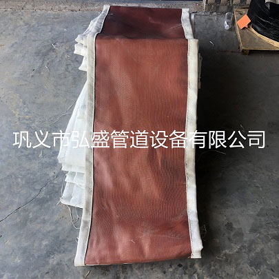 Hongsheng helps you solve the problem of skin damage of nonmetallic fabrics