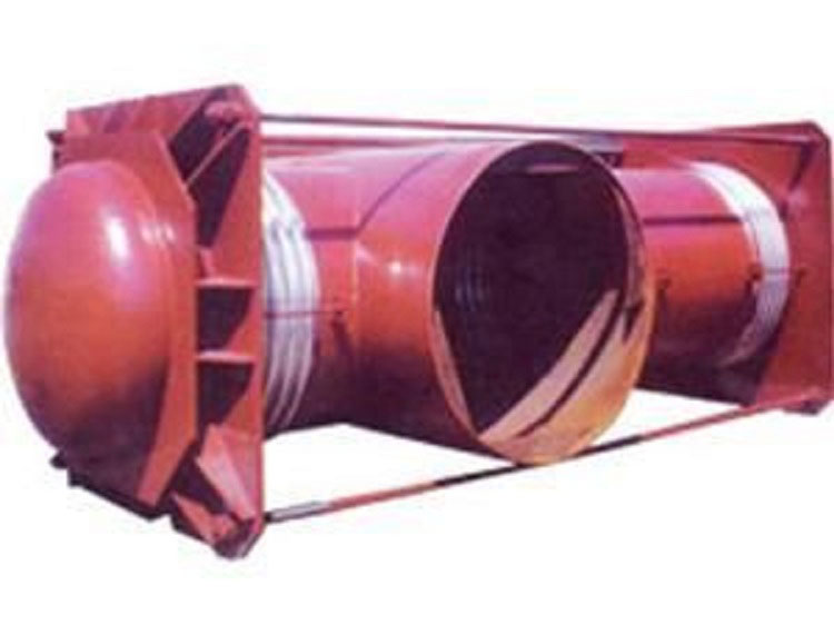 Points for Attention in Installation and Use of Curved Tube Pressure Balanced Corrugated Compensator