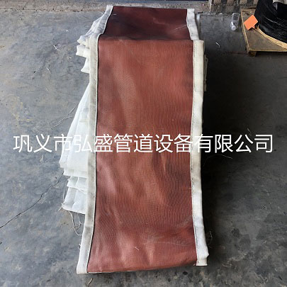 Today, Hongsheng takes you to know about fabric compensator - skin
