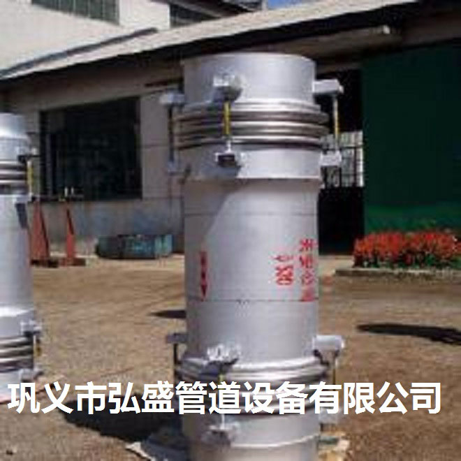 Hongsheng takes you to know about wear-resistant ceramic compensators