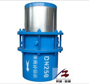 【补偿器】知识大讲堂