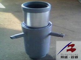 垫环在补偿器中的作用