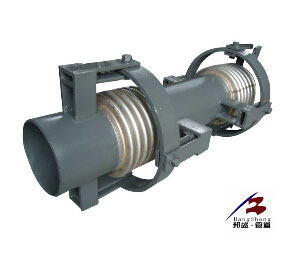 和您一起谈谈波纹补偿器