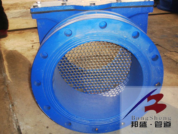 了解【滤网伸缩器】，让你更顺利