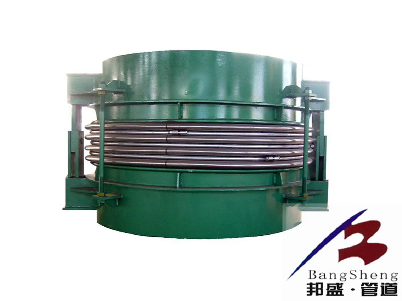【波纹补偿器】它的加工该精益求精
