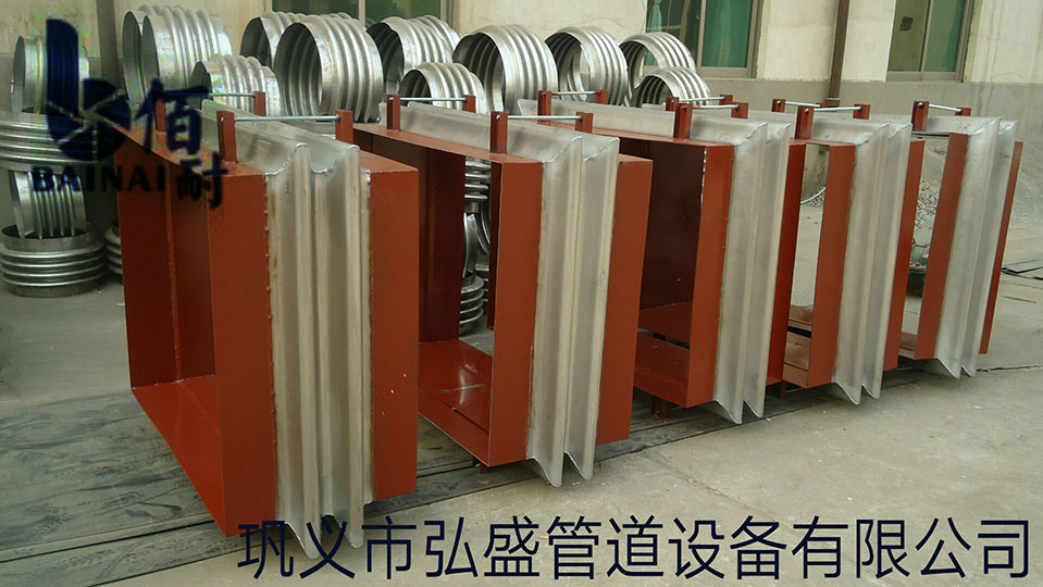 与你息息相关的波纹膨胀节知识难点