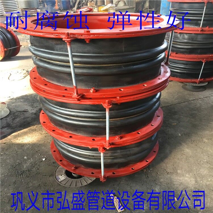 脱销反应器进出口须加膨胀节吗
