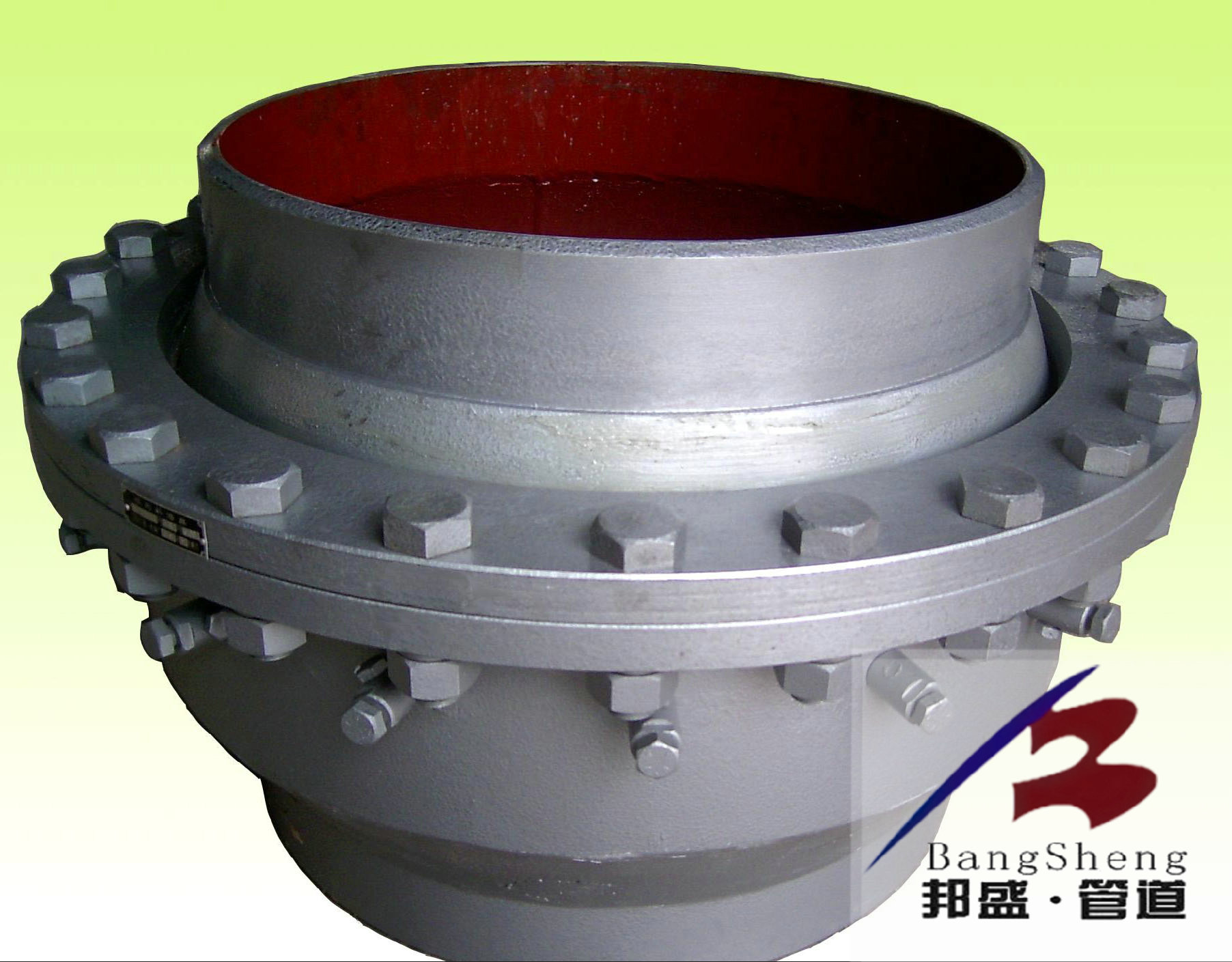 QB型球型补偿器